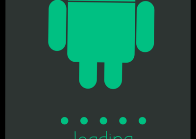 Lär dig använda din Androida smart telefon